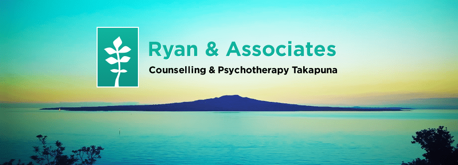 Takapuna Counselling - Kathryn Ryan